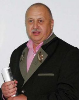 Ovidiu Bârgău