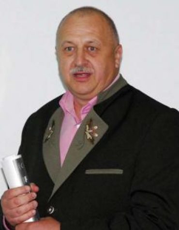Ovidiu Bârgău