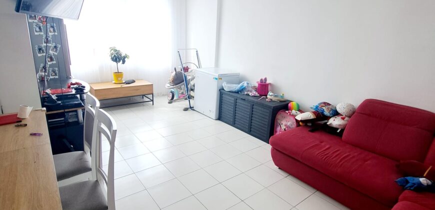 Apartament cu 3 camere in zona Rogerius – Oradea (106 mp)