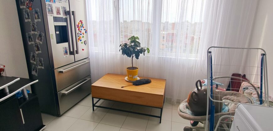 Apartament cu 3 camere in zona Rogerius – Oradea (106 mp)