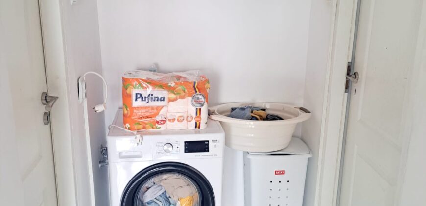 Apartament cu 3 camere in zona Rogerius – Oradea (106 mp)