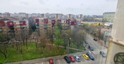 Apartament cu 3 camere in zona Rogerius – Oradea (106 mp)