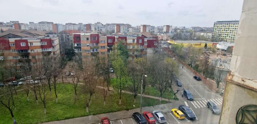 Apartament cu 3 camere in zona Rogerius – Oradea (106 mp)