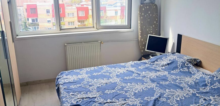 Apartament cu 3 camere in zona Rogerius – Oradea (106 mp)