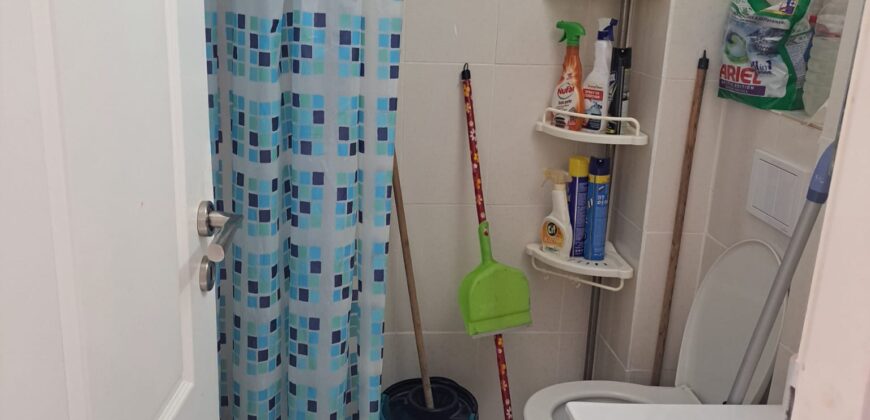 Apartament cu 3 camere in zona Rogerius – Oradea (106 mp)