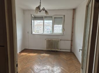 Vindem Apartament 3 Camere, tip AN, Bulevardul Ștefan Cel Mare,Oradea