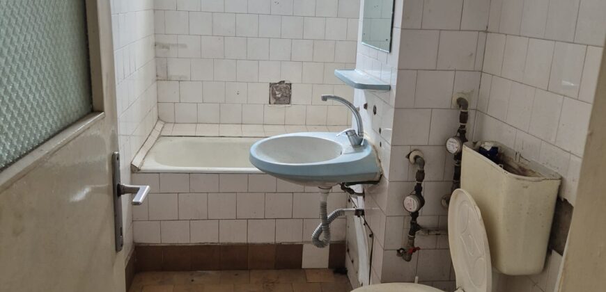 Vindem Apartament 3 Camere, tip AN, Bulevardul Ștefan Cel Mare,Oradea