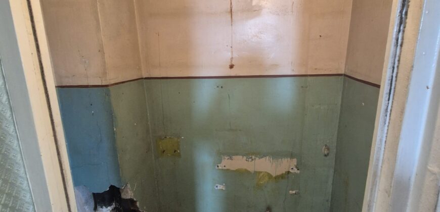 Vindem Apartament 3 Camere, tip AN, Bulevardul Ștefan Cel Mare,Oradea