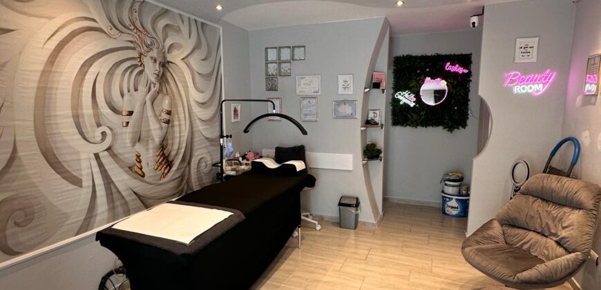 Închiriem Spațiu Comercial 22 mp Rogerius, Oradea