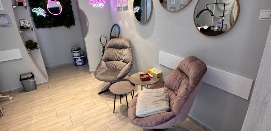 Închiriem Spațiu Comercial 22 mp Rogerius, Oradea