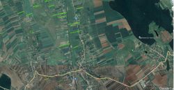 Vindem Terenuri agricole de 8 ha până la 25 ha