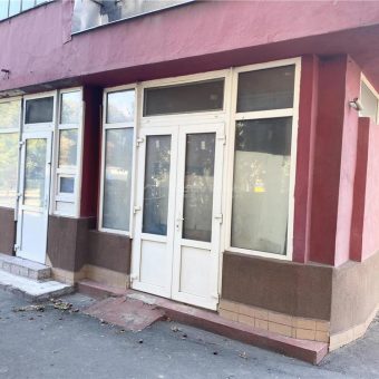 Vindem Spatiu Comercial 54 mp – Calea Aradului – Iosia