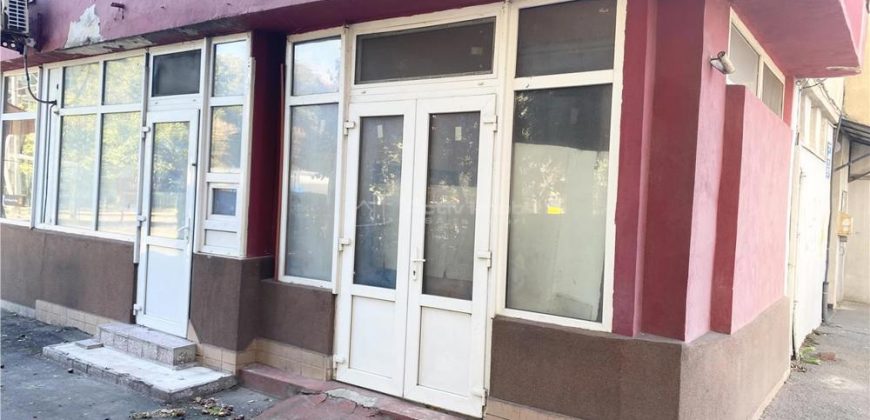Vindem Spatiu Comercial 54 mp – Calea Aradului – Iosia