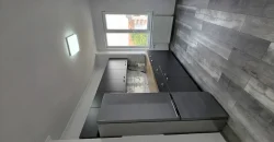 Vindem apartament 3 camere, decomandat, complet renovat Ioșia, str. Al. Cazaban
