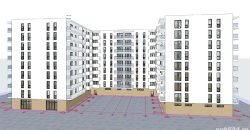 Vindem 6800 mp teren pentru constructie blocuri P+9 in Oradea