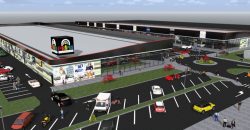Vindem 6800 mp teren pentru constructie blocuri P+9 in Oradea