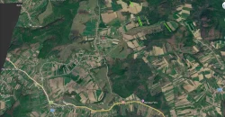 Vindem teren intravilan 4684 mp Sintelec, comuna Hidișelu de jos, Bihor