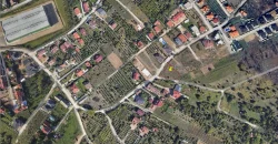 Vindem teren intravilan cu proiect de casa,str Prunilor,Oradea