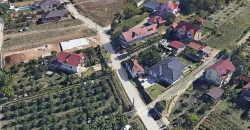 Vindem teren intravilan cu proiect de casa,str Prunilor,Oradea