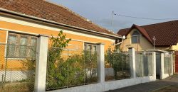 Vindem casa 3 camere, teren 521 mp, Oradea Oncea 99.000 Comision 0
