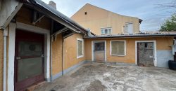 Vindem casa 3 camere, teren 521 mp, Oradea Oncea 99.000 Comision 0