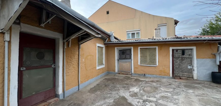 Vindem casa 3 camere, teren 521 mp, Oradea Oncea 99.000 Comision 0