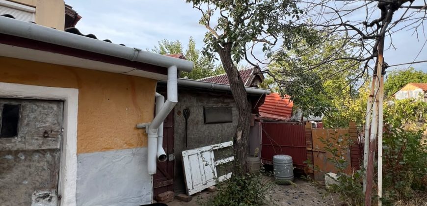 Vindem casa 3 camere, teren 521 mp, Oradea Oncea 99.000 Comision 0
