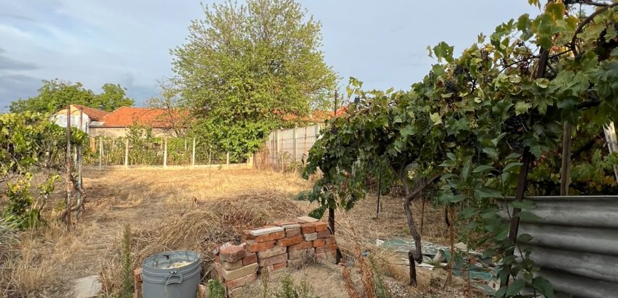 Vindem casa 3 camere, teren 521 mp, Oradea Oncea 99.000 Comision 0