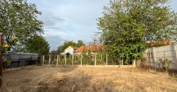 Vindem casa 3 camere, teren 521 mp, Oradea Oncea 99.000 Comision 0
