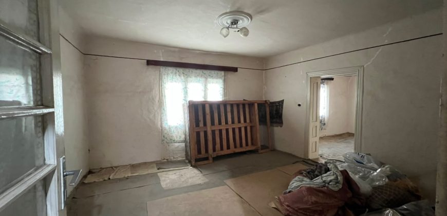 Vindem casa 3 camere, teren 521 mp, Oradea Oncea 99.000 Comision 0