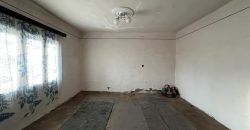Vindem casa 3 camere, teren 521 mp, Oradea Oncea 99.000 Comision 0