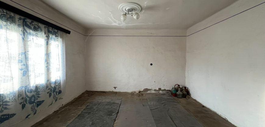 Vindem casa 3 camere, teren 521 mp, Oradea Oncea 99.000 Comision 0
