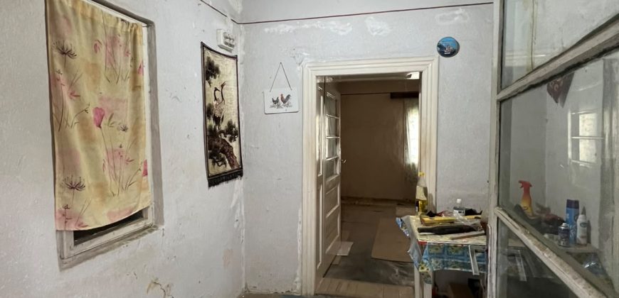 Vindem casa 3 camere, teren 521 mp, Oradea Oncea 99.000 Comision 0