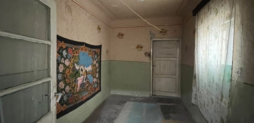 Vindem casa 3 camere, teren 521 mp, Oradea Oncea 99.000 Comision 0