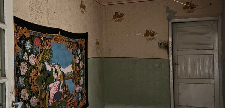 Vindem casa 3 camere, teren 521 mp, Oradea Oncea 99.000 Comision 0