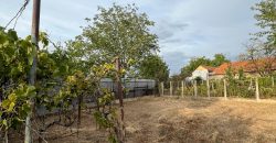 Vindem casa 3 camere, teren 521 mp, Oradea Oncea 99.000 Comision 0
