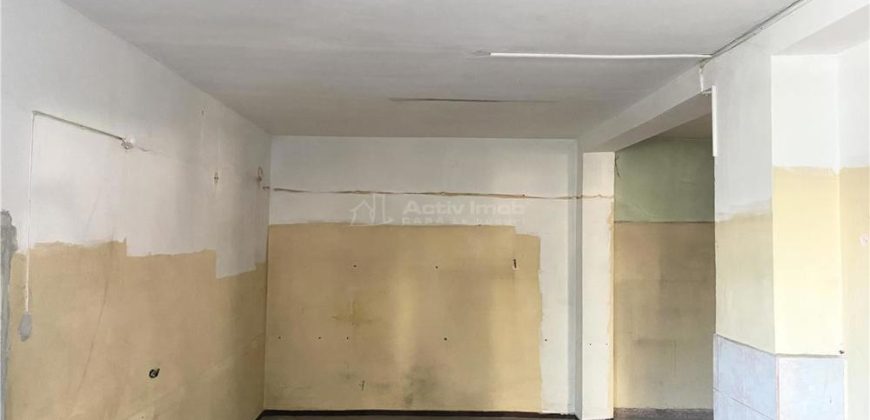 Vindem Spatiu Comercial 54 mp – Calea Aradului – Iosia
