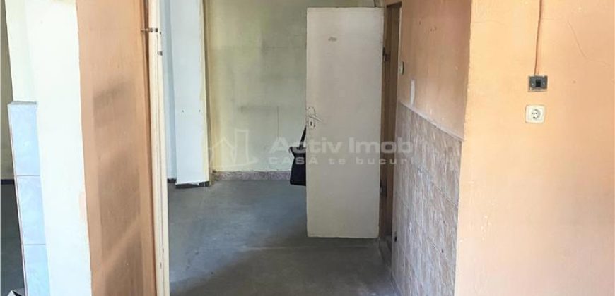 Vindem Spatiu Comercial 54 mp – Calea Aradului – Iosia