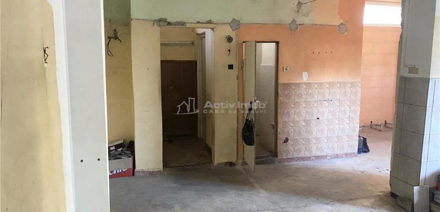 Vindem Spatiu Comercial 54 mp – Calea Aradului – Iosia