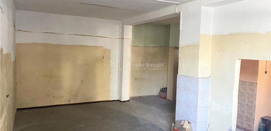 Vindem Spatiu Comercial 54 mp – Calea Aradului – Iosia