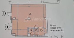 Vindem Spatiu Comercial 54 mp – Calea Aradului – Iosia