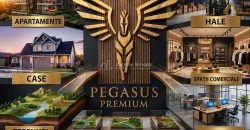 Vindem Spatiu Comercial 54 mp – Calea Aradului – Iosia