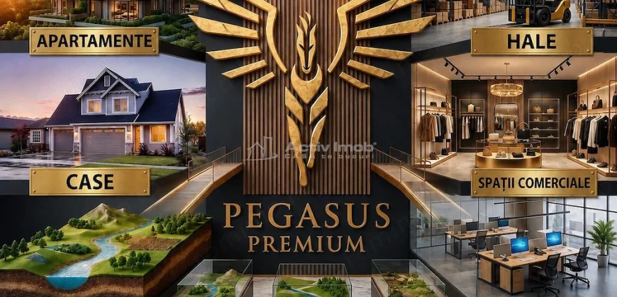Vindem Spatiu Comercial 54 mp – Calea Aradului – Iosia