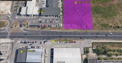 Vindem teren 10000 mp str Calea Bucuresti in Brasov