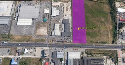 Vindem teren 10000 mp str Calea Bucuresti in Brasov