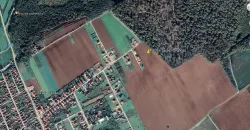 Vindem parcele de 700 mp in Marghita,Bihor