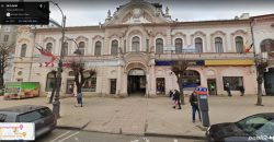 Vindem in rate spatiu comercial de 2948 mp situat in Turda str Piata Republicii