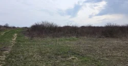 Vindem 6107 mp teren intravilan Paleu