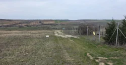 Vindem 6107 mp teren intravilan Paleu