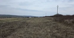 Vindem 6107 mp teren intravilan Paleu